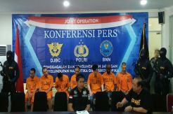 Beragam Cara Dilakukan...
