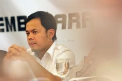Bima Arya Ingin Bangun Sinergi Baru dengan Anies-Sandi