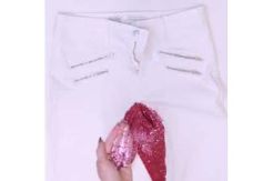 Unik, Celana Menstruasi...