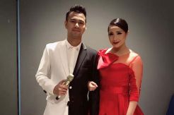 Raffi Ahmad dan Nagita...