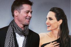 Brad Pitt Tolak Rujuk dengan Angelina Jolie