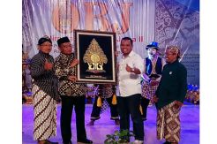OBJ Muhammadiyah DIY Jadi Ajang Pendidikan Karakter