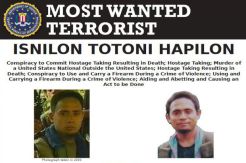 Indonesia Hoped Maute and Hapilons Deaths Will Prevent Spread of Radicalism