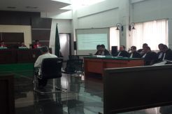 Anggap Hanya Asumsi, Buni Yani Tolak Semua Tuntutan Jaksa