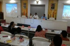 Komisi X Dukung Revitalisasi Stadion Manahan Solo