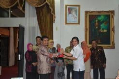 Pengembangan Ekonomi Kreatif Harus Tingkatkan Kesejahteraan Rakyat