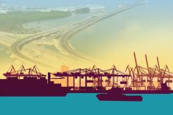 Tol Laut untuk Pemerataan Ekonomi Indonesia