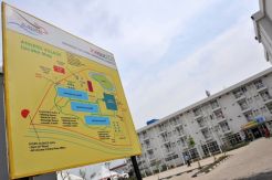 Sumsel Sediakan Perkampungan Media Peliput Asian Games 2018