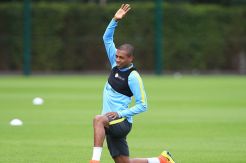 Gelandang Manchester City Puji Kualitas Napoli