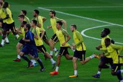 Jangan Remehkan Tottenham, Mereka Bisa Bikin Madrid Terluka, Ini Faktanya!