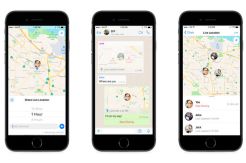 Live Location WhatsApp Kini Tersedia di OS Android dan iOS