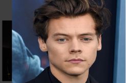 Harry Styles Klaim Gagas Nama One Direction