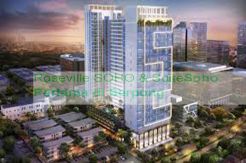 Protes Pembangunan Apartemen, Warga BSD Ngadu ke Menteri dan Istana