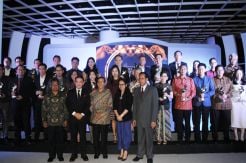 38 Peraih Penghargaan Properti Indonesia Award 2017