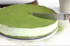 Sarapan Yogurt Green Tea Menyehatkan