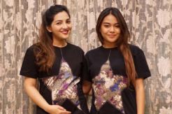 Ashanty dan Aurel Kompak...