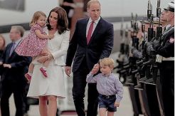 Pangeran William-Kate...