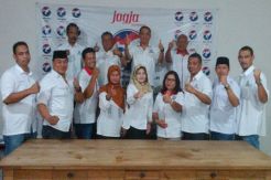 Pendaftaran Diterima, Perindo DIY Bersiap Hadapi Verifikasi Faktual