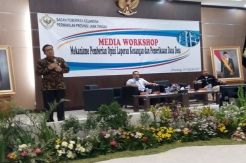 Hasil Pemeriksaan BPK Rawan Dipolitisasi untuk Pilkada