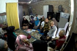 Komisi XI DPR Dukung Program Pusat Investasi Pemerintah