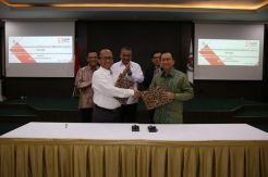 Kemendes Rangkul APP Sinar Mas untuk Pembangunan Desa