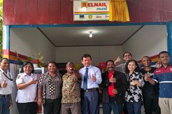 UMKM Putus Ketergantungan Masyarakat dengan Freeport