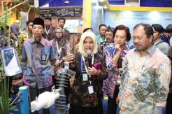Lewat Ajang LIKE, Beragam Inovasi PLN Berbuah Efisiensi