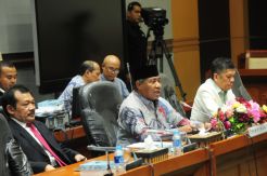 Anggaran Kemenag Diharapkan Penuhi Kebutuhan Mendesak