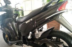 Kembangkan Motor Listrik, Produsen Tak Butuh Insentif Pemerintah