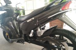Pemerintah Restui Motor Listrik Nasional Diproduksi Massal
