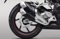 Honda Disinyalir Besiap...