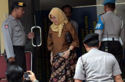 Giliran 11 Anggota DPRD Kota Malang Diperiksa Penyidik KPK