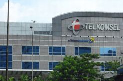 Telkomsel Akhirnya Rebut Tender Frekuensi Radio 2,3 GHz