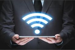 Ini Cara Agar Koneksi WiFi Tak Mudah Dibobol Penjahat Siber