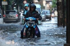 Pemkot Bekasi Catat Ada 49 Titik Rawan Banjir