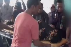 Geger, Ketua DPRD Kolaka Utara Dibunuh Istri