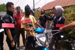 Polisi Gelar Rekonstruksi Pembunuhan Sadis di Jambi
