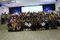 MNC Bank Sebarkan Semangat Menabung pada Murid SD