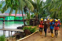 Siapkan 11 Lokasi Wisata Baru, Natuna Butuh Pasokan Listrik