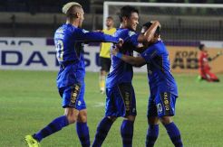 Persib Bandung Yakin Bisa Tuntaskan Dendam