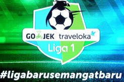 Hasil Lengkap dan Klasemen Liga 1 2017 Pekan ke-30
