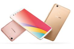 Diam-diam Oppo Siapkan Tiga Smartphone Pintar Bagi Penggemar Selfie