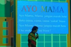 Kak Seto: Orang Tua...