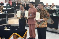 Polri Tangani 214 Kasus Penyelewengan Dana Desa Senilai Rp46 Miliar