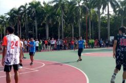 Hari Ini Sandiaga Berlari dari Rumah ke Balai Kota DKI