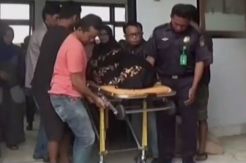 Cinta Segitiga Motif Pembunuhan Ketua DPRD  Kolaka Utara oleh Istrinya