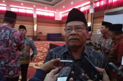 Jelang Pilgub Jabar, Ulama Imbau Masyarakat Utamakan Kebersamaan