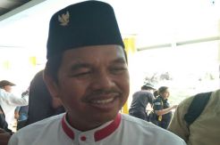 Partai Golkar Karawang Masih Solid Dukung Dedi Mulyadi