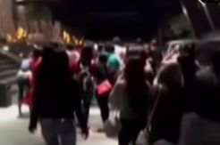 Ratusan Pemandu Lagu Datangi Tempat Karaoke Milik Wabup Pati