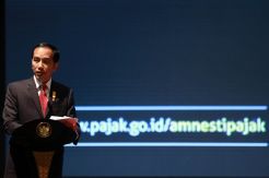 Pemerintah Harus Gunakan Uang Pajak untuk Kemakmuran Rakyat